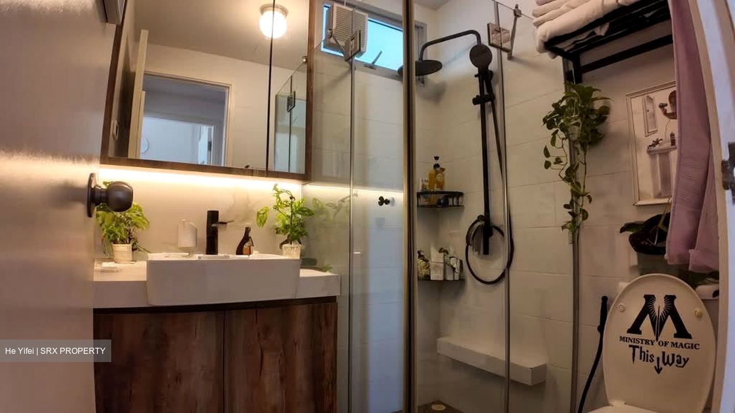 Kerrisdale (D8), Condominium #598592481